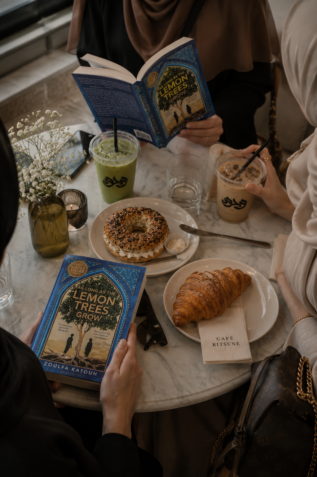 Book Club