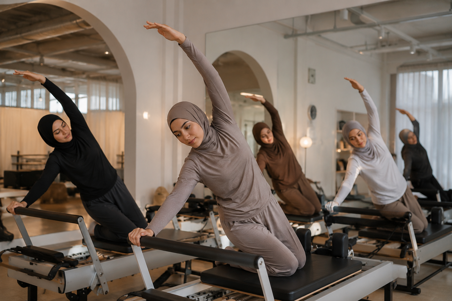 Pilates