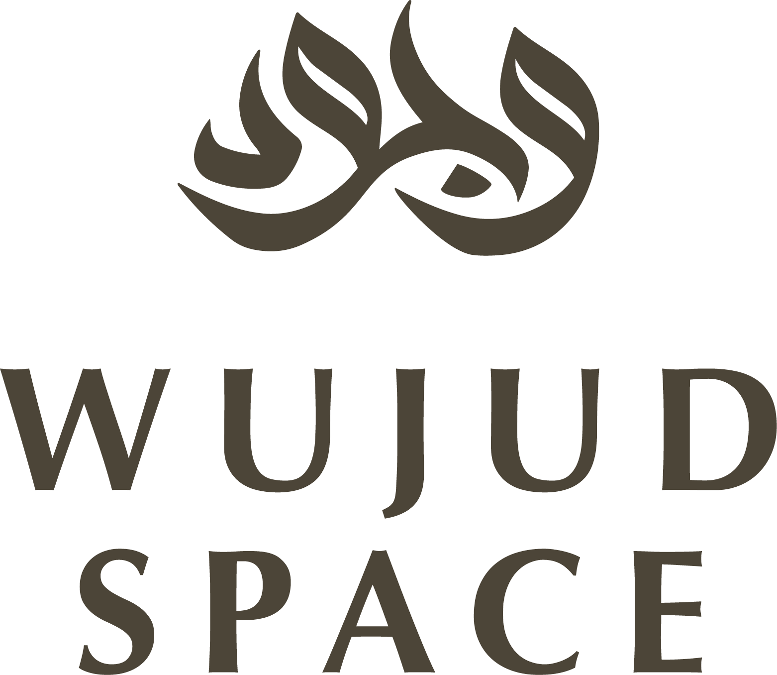 Wujud Space